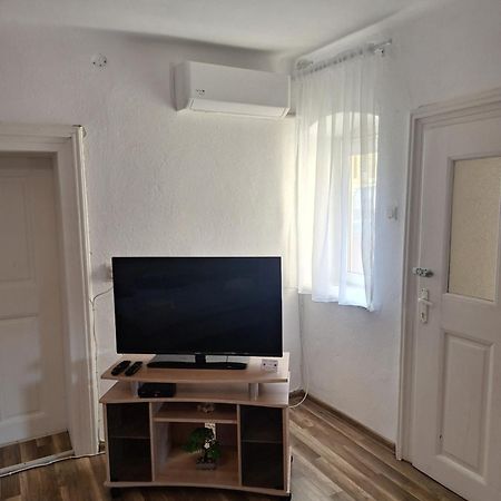 Apartmán Casa Aldem Sibiu Exteriér fotografie