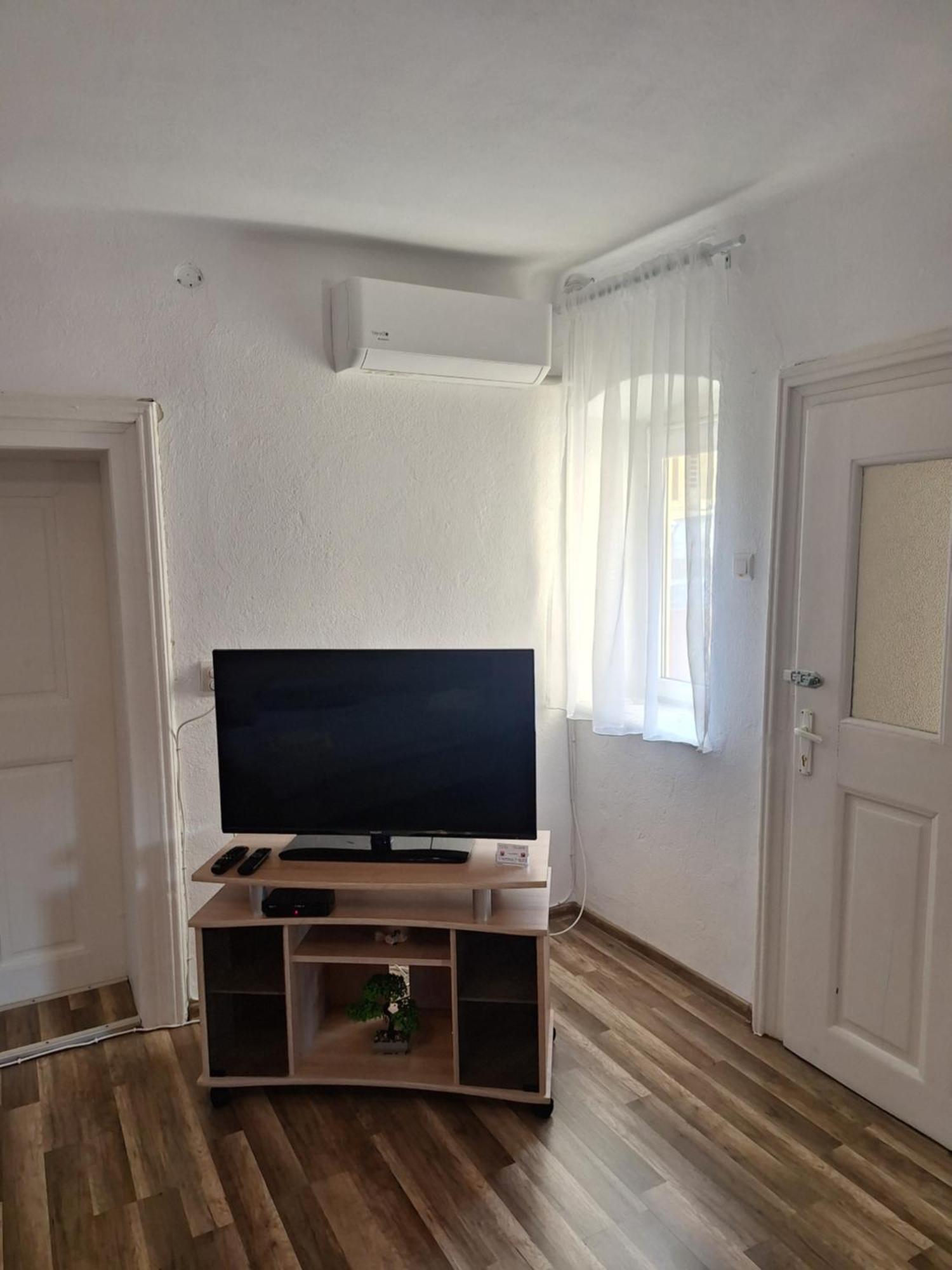 Apartmán Casa Aldem Sibiu Exteriér fotografie